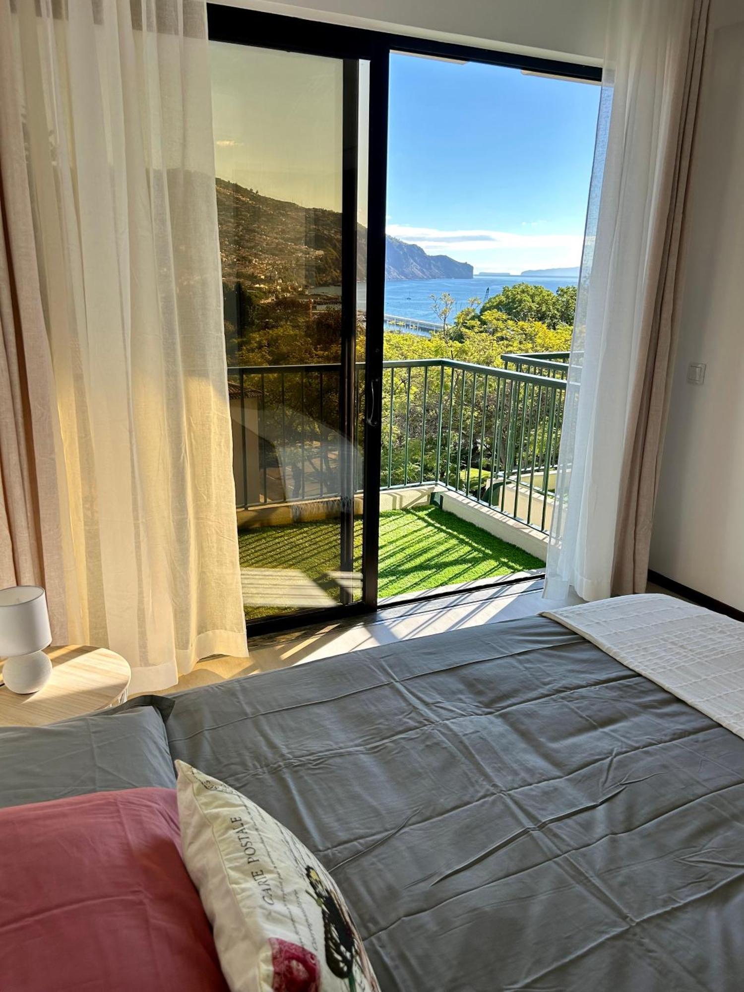 Santa Catarina By Ola Madeira Apartment