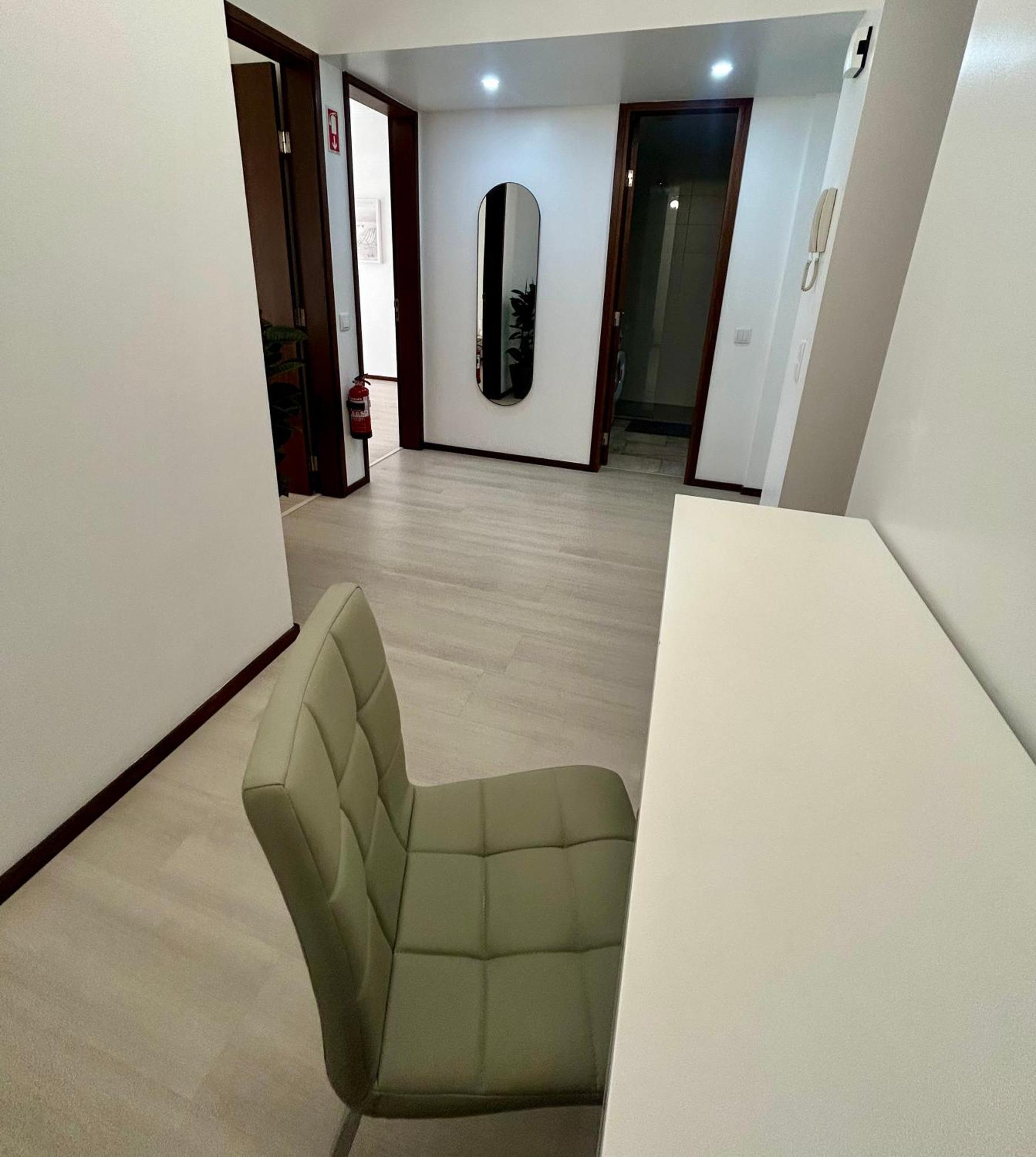 Appartamento Santa Catarina By Ola Madeira *