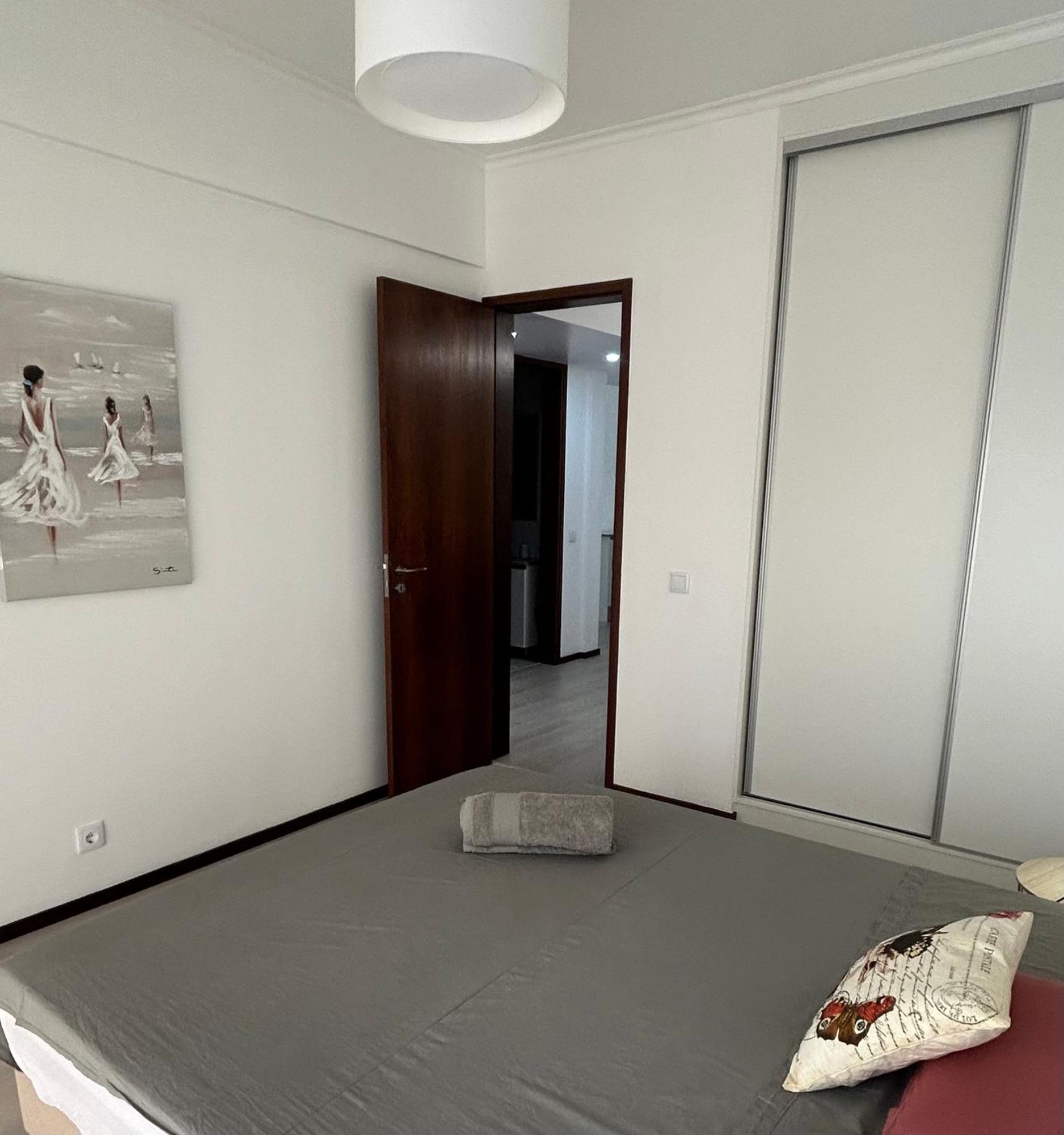 Appartamento Santa Catarina By Ola Madeira Funchal (Madeira)